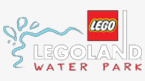 Legoland Waterpark Dubai Logo, HD Png Download, Transparent PNG