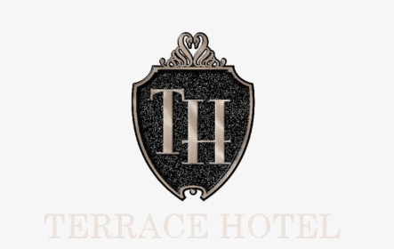 The Terrace Hotel Logo - Terrace Hotel Lakeland Logo, HD Png Download, Transparent PNG