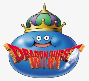 Dragon Manual How To Train Your Dragon - Dragon Quest Xi King Slime, HD Png Download, Transparent PNG