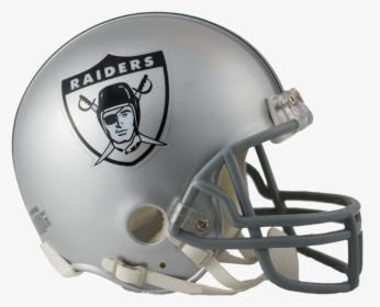 Oakland Raiders Throwback Helmet, HD Png Download, Transparent PNG