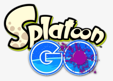 Nintendo Fanon Wiki - Splatoon Logo Png, Transparent Png, Transparent PNG