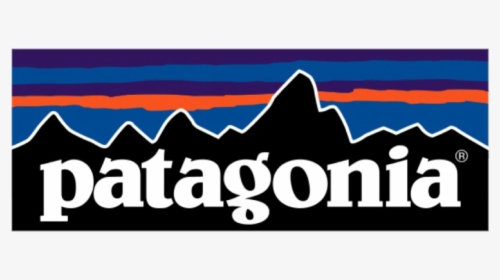 Patagonia パタゴニア Logo ロゴ Freetoedit - Patagonia, HD Png Download, Transparent PNG