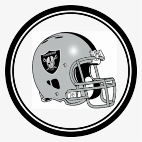 Oakland Raiders Player transparent PNG - StickPNG