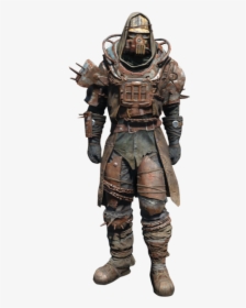 Raider - Character, HD Png Download, Transparent PNG