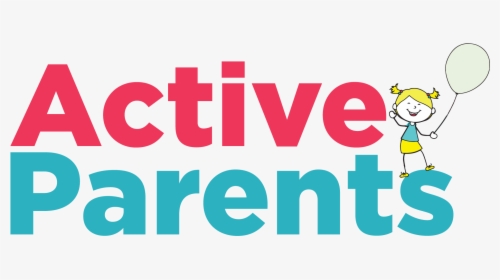 Active Parents, HD Png Download, Transparent PNG