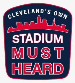 Stadium Must Heard - Wolves And Men, HD Png Download, Transparent PNG