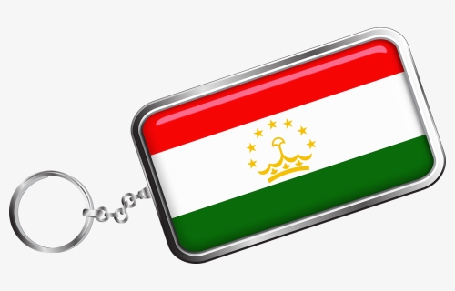 Keychain, Iran, Tajikistan, Khujand, 3d - Personalized Keychain Transparent Background, HD Png Download, Transparent PNG