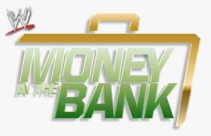 Money In The Bank (2015), HD Png Download, Transparent PNG