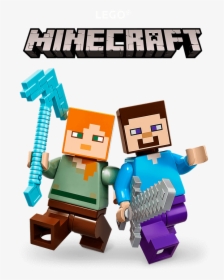 The Crafting Box Stop Motion - Minecraft Pe Loading Screen, HD Png Download, Transparent PNG