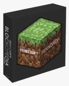 Minecraft Books, HD Png Download, Transparent PNG