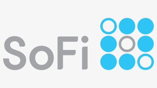 Sofi Updated Logo - Sofi Loans, HD Png Download, Transparent PNG