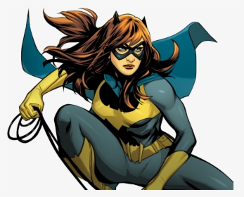 Batgirl 2019, HD Png Download, Transparent PNG