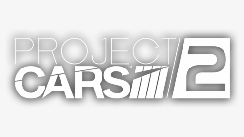 Project Cars 2 Logo , Png Download - Graphic Design, Transparent Png, Transparent PNG
