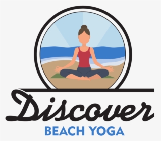 Transparent Beach People Png - Sitting, Png Download, Transparent PNG