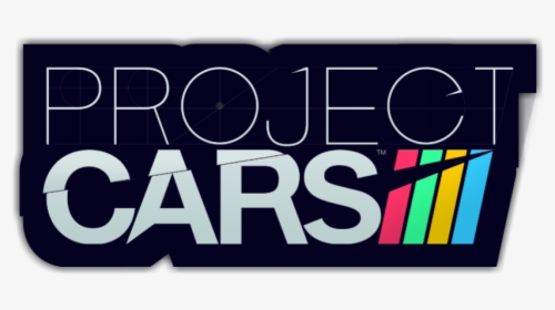 Project Cars, HD Png Download, Transparent PNG