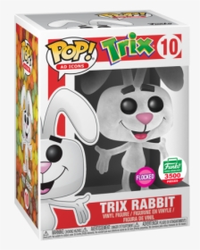 Trix Rabbit Funko Pop, HD Png Download, Transparent PNG