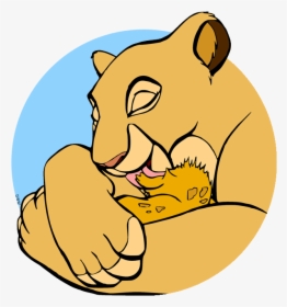 Lion King Sarabi Clipart, HD Png Download, Transparent PNG