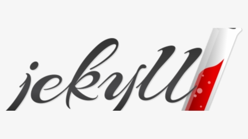 Jekyll Logo Png, Transparent Png, Transparent PNG