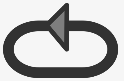 Symbol For Loop, HD Png Download, Transparent PNG