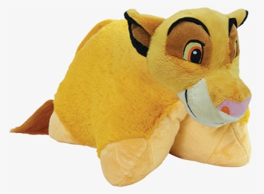 Lion King Pillow Pet, HD Png Download, Transparent PNG
