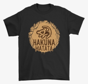 Hakuna Matata Design Font, HD Png Download, Transparent PNG