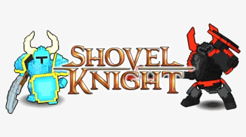 Shovel Knight Mod, HD Png Download, Transparent PNG