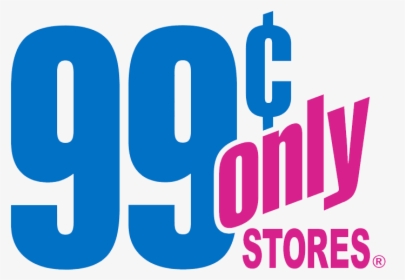 99 Cent Store, HD Png Download, Transparent PNG