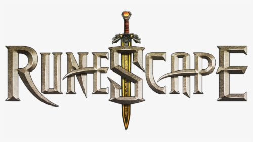 Runescape Logo 2012, HD Png Download, Transparent PNG