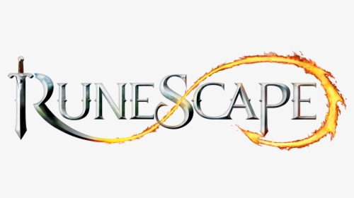 Runescape Logo On White - Runescape, HD Png Download, Transparent PNG