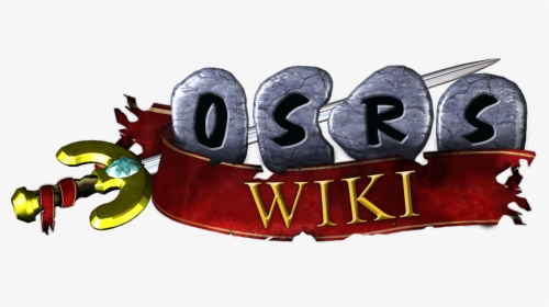 Old School Runescape Wiki - Old School Runescape Logo, HD Png Download, Transparent PNG