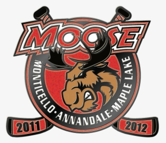 Manitoba Moose, HD Png Download, Transparent PNG