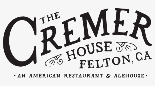 Cremer House Logo - Poster, HD Png Download, Transparent PNG