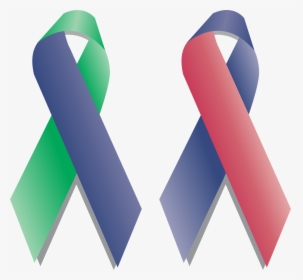 Ribbon Awareness Syndrome Free Photo - Cancer, HD Png Download, Transparent PNG