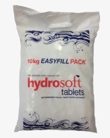Hydrosoft Salt Tablets 25kg, HD Png Download, Transparent PNG