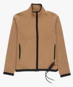Craig Green Boucle Zip-up Jacket - Sweater, HD Png Download, Transparent PNG