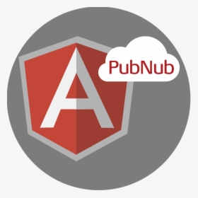 Angularjs - Pubnub, HD Png Download, Transparent PNG