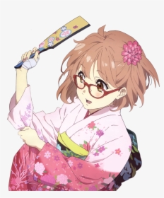 Mirai Kuriyama Png, Transparent Png, Transparent PNG