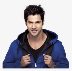 Varun Dhawan Student Of The Year, HD Png Download, Transparent PNG