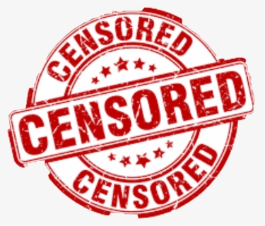 #censored😶  #explicitsign #censored Sign #censored - Save The Date Stamp Transparent, HD Png Download, Transparent PNG