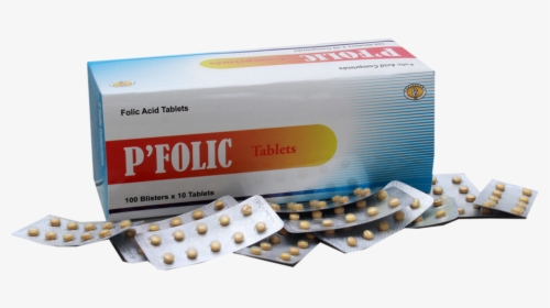 Folic Acid In Ghana, HD Png Download, Transparent PNG