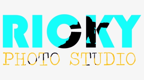 Ricky Photo Studio - Graphic Design, HD Png Download, Transparent PNG