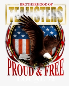 1255 - Eagle, HD Png Download, Transparent PNG