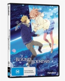 Beyond The Boundary I Ll Be Here Past, HD Png Download, Transparent PNG