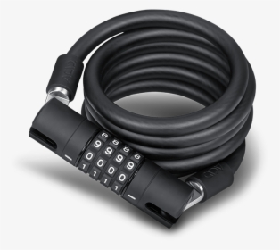 Acid Cable Combination Lock Corvid C180 - Usb Cable, HD Png Download, Transparent PNG