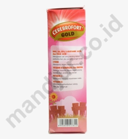 Cerebrofort, HD Png Download, Transparent PNG