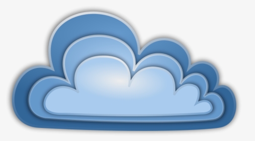 Free Cloud Clipart Public Domain Cloud Clip Art Images - Clip Art, HD Png Download, Transparent PNG