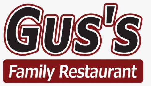 Gus Family Restaurant, HD Png Download, Transparent PNG