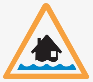 Download Flood Png Clipart - Flood Warning Signs Uk, Transparent Png, Transparent PNG