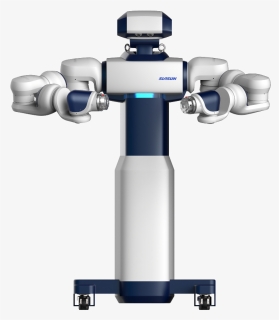 Dvouramenný Kolaborativní Robot Dscr5 - Robot De Doble Brazo, HD Png Download, Transparent PNG