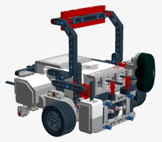 Robot First Lego League, HD Png Download, Transparent PNG